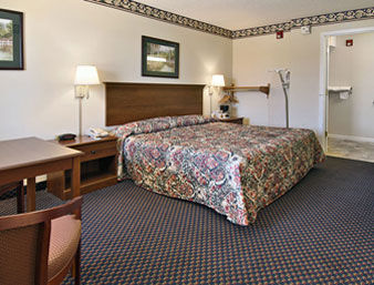 Super 8 Jasper Ga Quarto foto