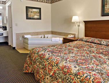 Super 8 Jasper Ga Quarto foto